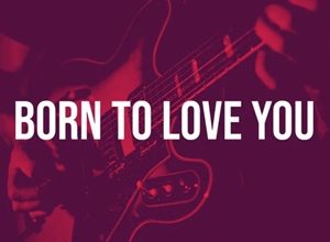 Afriyie Wutah – Born to Love You