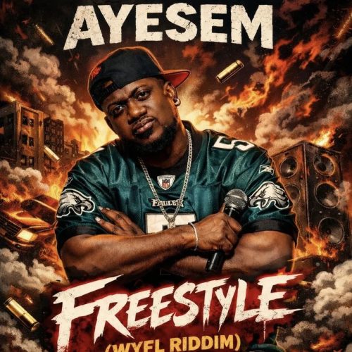 Ayesem – Freestyle (WYFL Riddim)