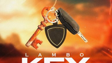 Baba Tundey – Lambo Key