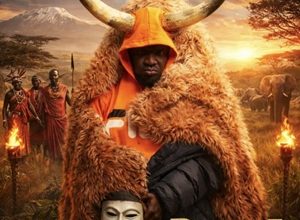 Ball J – Smile for Me