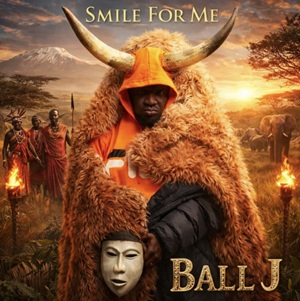 Ball J – Smile for Me