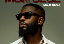 Bisa Kdei – Mon Bebe