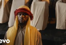 Black Sherif - Top of the Morning