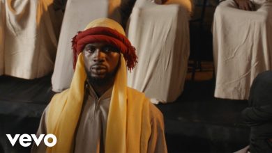 Black Sherif - Top of the Morning