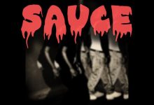 Braa Benk – Sauce Ft Holyrina