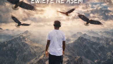 Cabum – Ewieye Ne Asem
