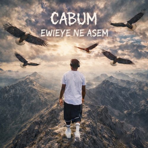 Cabum – Ewieye Ne Asem 1 Cabum – Ewieye Ne Asem