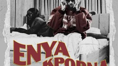 Chief One – Enyakporna