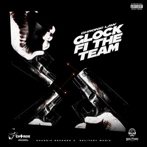 Chronic Law – Glock Fi the Team 1 Chronic Law – Glock Fi the Team