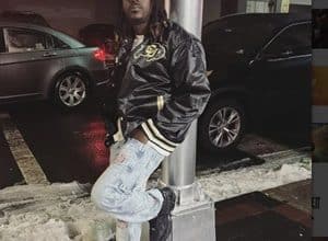 CityBoy – 2 Am In Jersey (Freestyle)