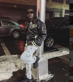 CityBoy – 2 Am In Jersey (Freestyle)