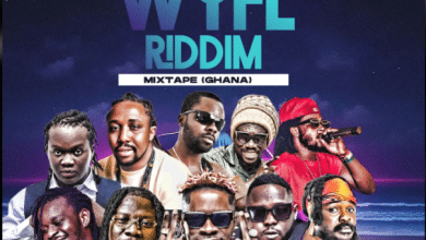 DJ Manni – WYFL Riddim Ghana Mixtape