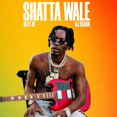 DJ Sedan – Best Of Shatta Wale (Dancehall Hitz Mix) 1 DJ Sedan – Best Of Shatta Wale (Dancehall Hitz Mix)