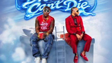 Dexta Daps – Dreams Can’t Die Ft Beenie Gunter