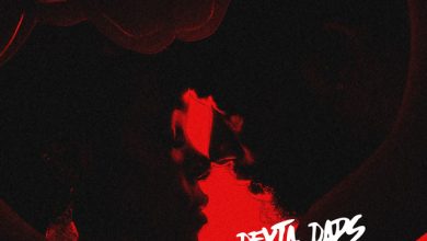 Dexta Daps – I Luv You