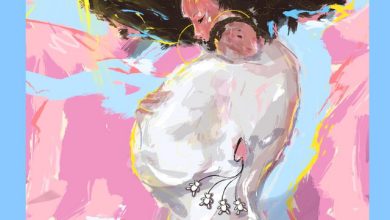 Di’Ja – Mama Bear