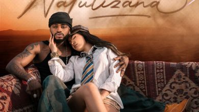 Diamond Platnumz – Natulizana