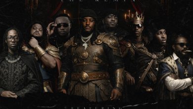 Epixode – MILLIONS II Ft J.Derobie, Genna, Jah Lead, Kamelyeon, Ras Kuuku, Captan & Rashid Metal