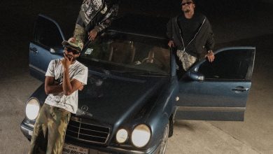 Essumann – Big Bricks Remix Ft Medikal & Lalid