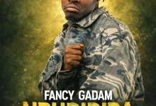 Fancy Gadam – Nburi Diba (WYFL Riddim)