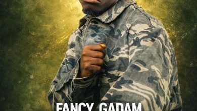 Fancy Gadam – Nburi Diba (WYFL Riddim)