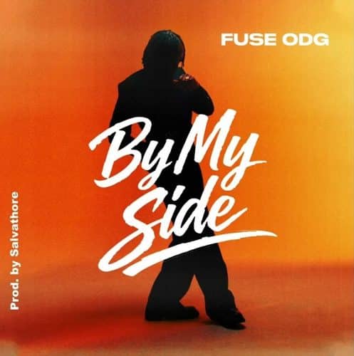 Fuse ODG – By My Side (Ambulance)
