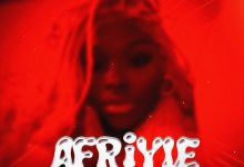 Holyrina – Afriyie