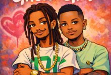 Hunnyboy – Ghetto Girl Ft Kelvyn Boy