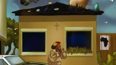 I-Octane – Thankful Ft Countree Hype