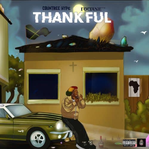 I-Octane – Thankful Ft Countree Hype