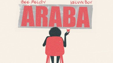 Ibee Melody – Araba Ft Kelvyn Boy
