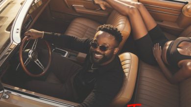 Iyanya – Work