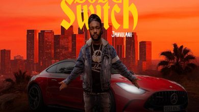 Jahvillani – Code Switch