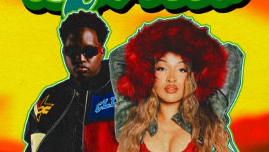 Joshua Baraka – Morocco (Remix) Ft Shenseea & Axon 24 Joshua Baraka – Morocco (Remix) Ft Shenseea & Axon