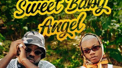 KJ Spio – Sweet Baby Ft KiDi