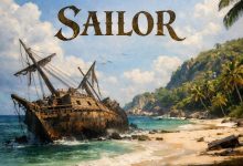 KOJO BLAK – Sailor Ft Oxlade