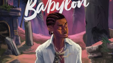 KiDi – Babylon
