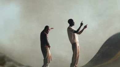 King Promise – That Way Ft Mr Eazi