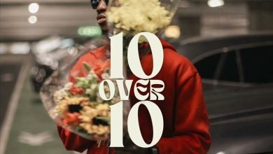 Kofi Kinaata – 10 Over 10