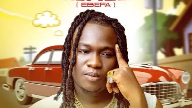 Koo Ntakra – This Year (Ebefa)