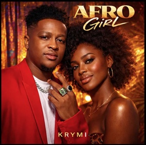 Krymi – Afro Girl 1 Krymi – Afro Girl