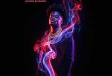 Kuami Eugene – Scatter