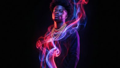 Kuami Eugene – Scatter