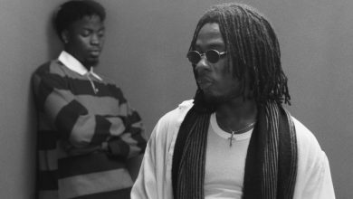 Kunmie – Solace II Ft Joeboy