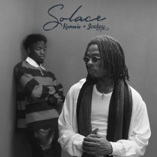 Kunmie – Solace II Ft Joeboy