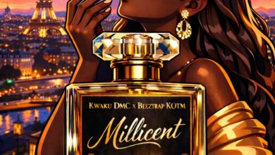 Kwaku DMC – Millicent Ft Beeztrap KOTM