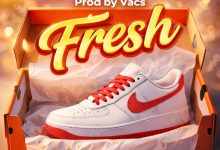 Kwaw Kese – Fresh Ft Pappy Kojo
