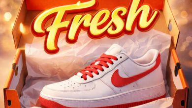 Kwaw Kese – Fresh Ft Pappy Kojo