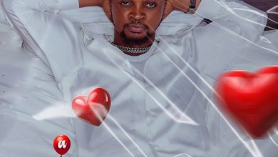 Kweku Darlington – A Darling Thing