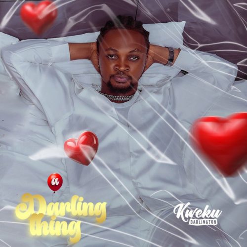Kweku Darlington – A Darling Thing